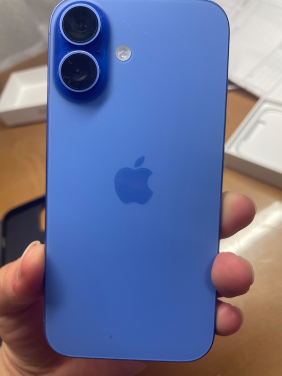 iPhone16（スマホ）の商品画像 - 査定依頼日：2026年4月21日 - 最高査定価格：90,000円