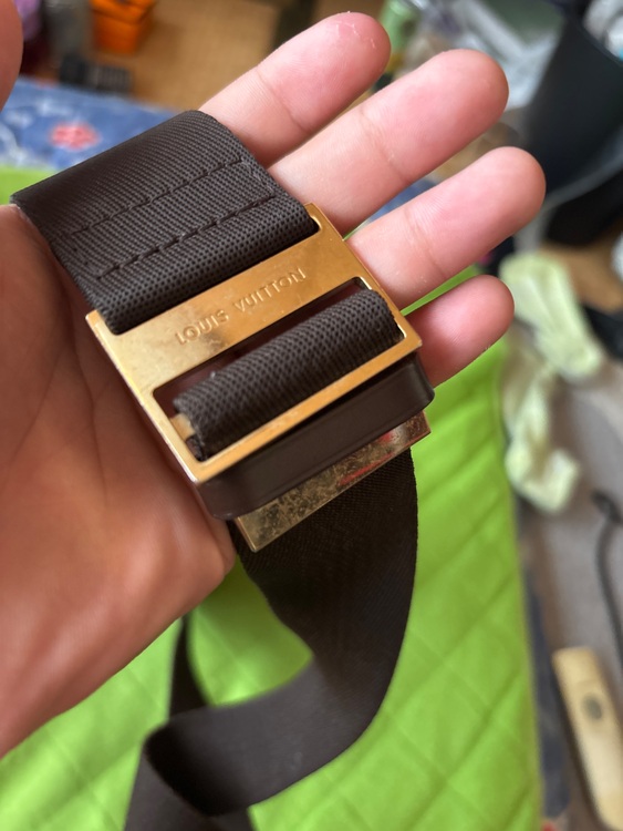 ショルダーバッグ（古着・ファッション）の商品画像 - 査定依頼日：2025年8月9日 - 最高査定価格：50,000円