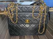 ヴィンテージシャネル（ブランドバッグ）の商品画像 - 査定依頼日：2025年3月29日 - 最高査定価格：250,000円