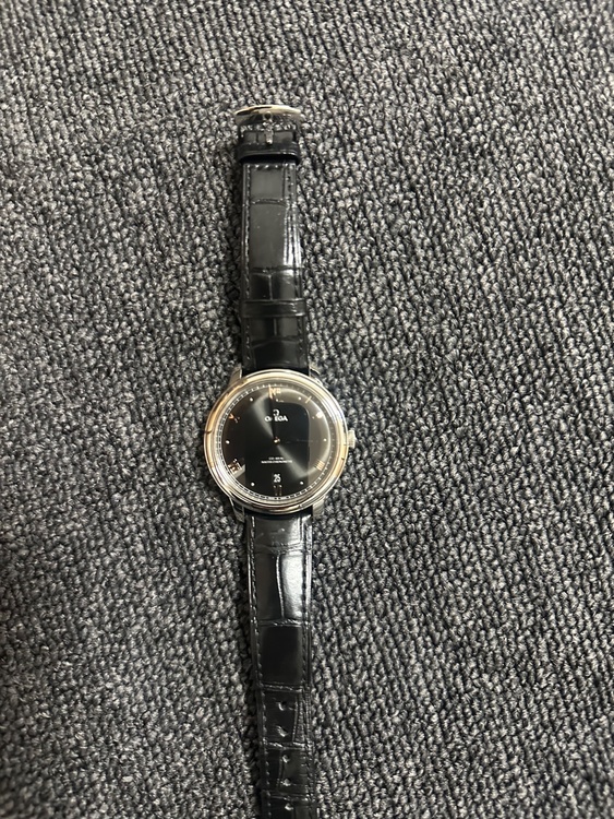 オメガ デ･ビル （高級時計）の商品画像 - 査定依頼日：2026年4月6日 - 最高査定価格：420,000円