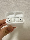 AirPodsPro3（オーディオ・スピーカー）の商品画像 - 査定依頼日：2026年4月5日 - 最高査定価格：12,000円
