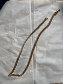 ネックレス（金・貴金属）の商品画像 - 査定依頼日：2025年12月8日 - 最高査定価格：500,000円