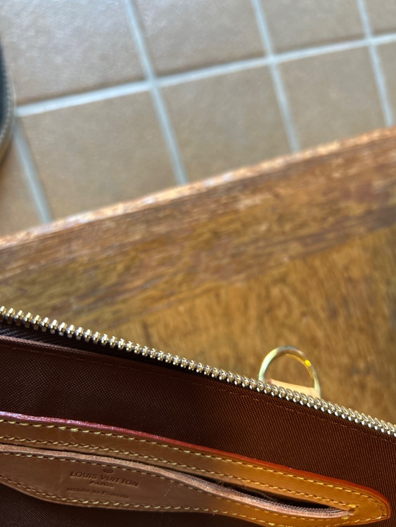 ルイヴィトン アルマ （ブランドバッグ）の商品画像 - 査定依頼日：2025年7月24日 - 最高査定価格：100,000円