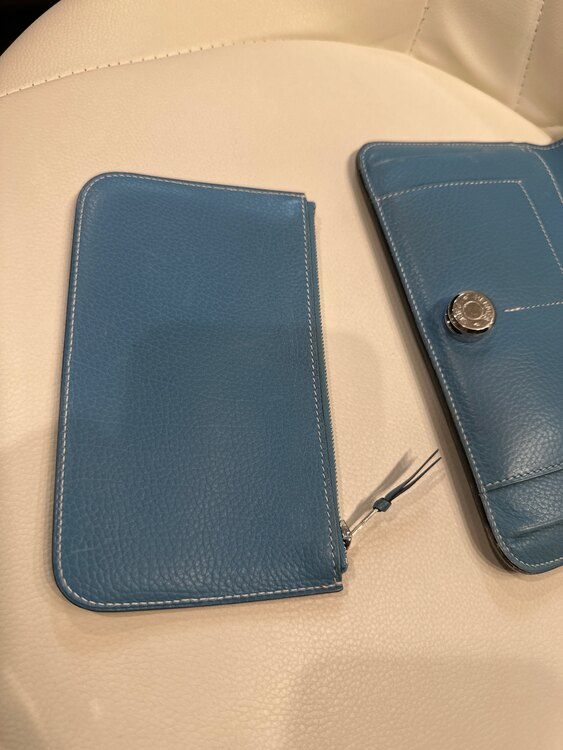 ドゴンGM（ブランド財布・小物）の商品画像 - 査定依頼日：2025年4月15日 - 最高査定価格：20,000円