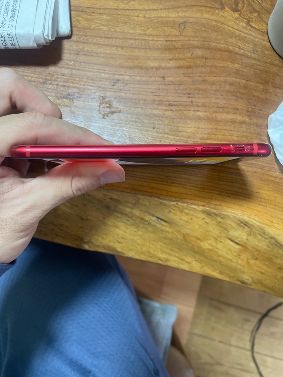 iPhone8 64GB SIMフリー（スマホ）の商品画像 - 査定依頼日：2026年2月3日 - 最高査定価格：4,000円