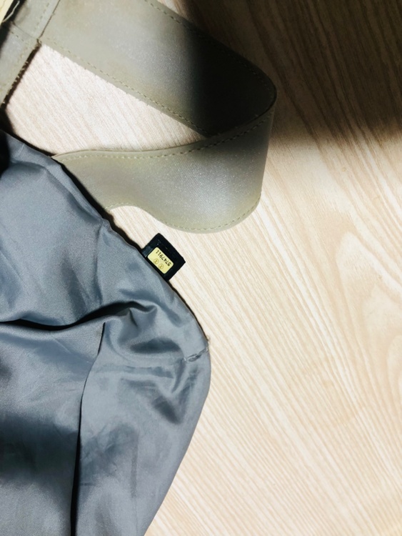 ナイロントートバッグ（ブランドバッグ）の商品画像 - 査定依頼日：2026年1月14日 - 最高査定価格：10,000円