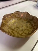 皿（美術品・骨董品）の商品画像 - 査定依頼日：2026年4月5日 - 最高査定価格：1円