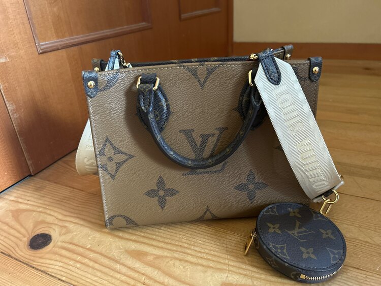 ルイヴィトン モノグラム （ブランドバッグ）の商品画像 - 査定依頼日：2025年6月1日 - 最高査定価格：350,000円