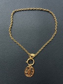 ネックレス（古着・ファッション）の商品画像 - 査定依頼日：2025年10月1日 - 最高査定価格：35,000円