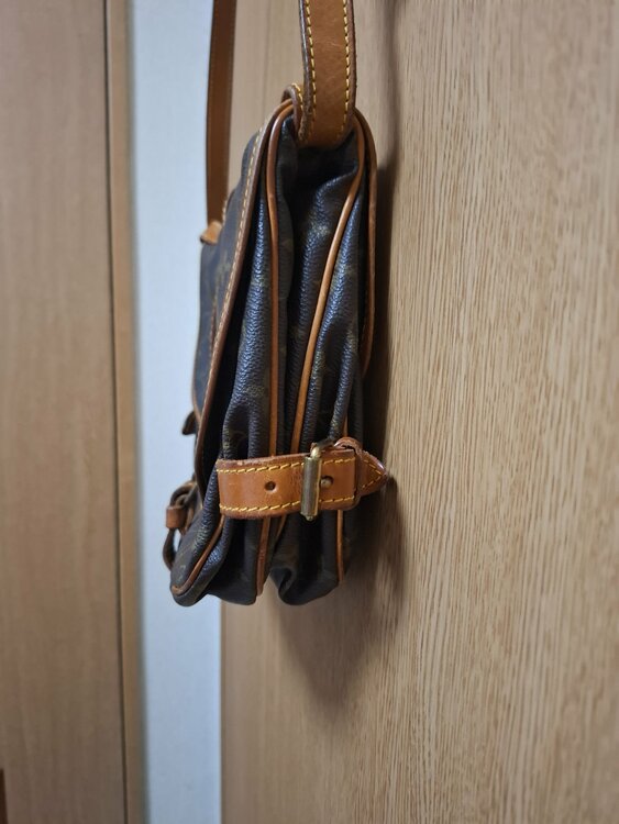 ルイヴィトン モノグラム （ブランドバッグ）の商品画像 - 査定依頼日：2026年4月16日 - 最高査定価格：100,000円