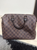 ルイヴィトン ダミエ （ブランドバッグ）の商品画像 - 査定依頼日：2025年12月6日 - 最高査定価格：150,000円