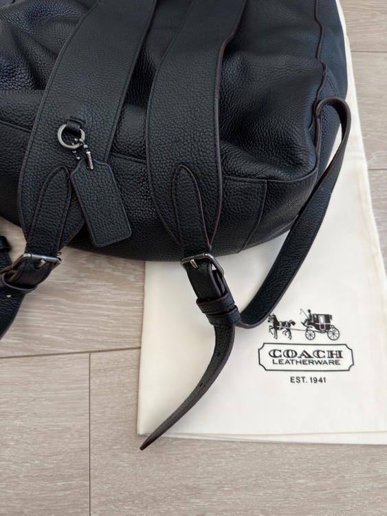 バックパック（ブランドバッグ）の商品画像 - 査定依頼日：2026年4月11日 - 最高査定価格：5,000円