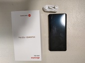 HUAWEI P30Pro（スマホ）の商品画像 - 査定依頼日：2022年5月19日 - 最高査定価格：10,000円