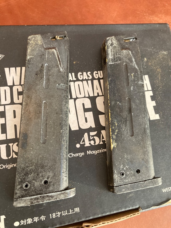 コルトスーパーロングスライド（その他のスポーツ用品）の商品画像 - 査定依頼日：2026年2月23日 - 最高査定価格：2,000円