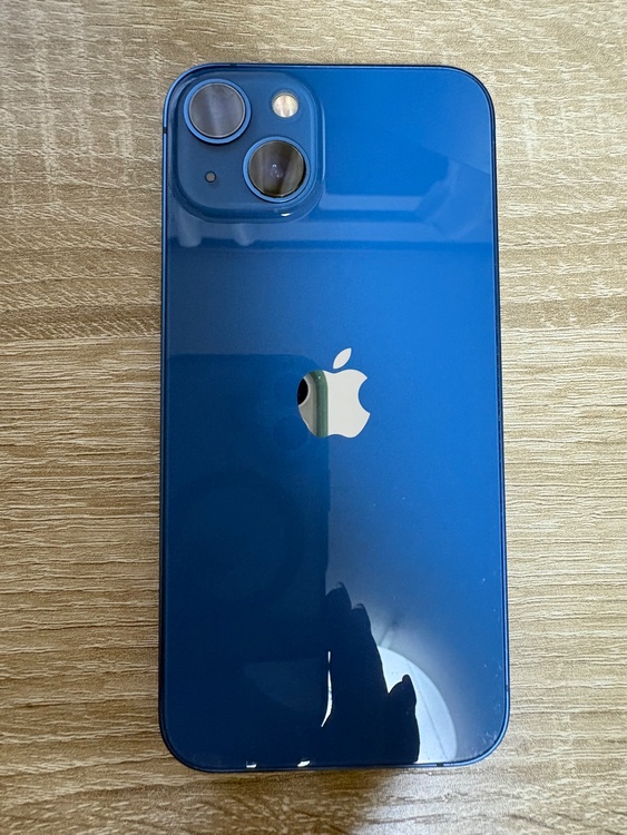 iPhone iPhone 13 256GB Softbank（スマホ）の商品画像 - 査定依頼日：2026年9月14日 - 最高査定価格：38,500円