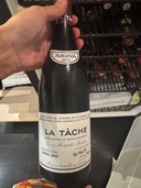 ワイン ラ・ターシュ （お酒）の商品画像 - 査定依頼日：2025年8月19日 - 最高査定価格：600,000円