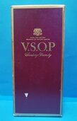 VSOP（お酒）の商品画像 - 査定依頼日：2026年1月30日 - 最高査定価格：1,700円