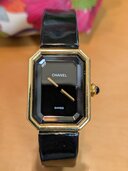 シャネル プルミエール （高級時計）の商品画像 - 査定依頼日：2026年2月11日 - 最高査定価格：300,000円