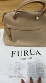その他 フルラ （ブランドバッグ）の商品画像 - 査定依頼日：2025年8月19日 - 最高査定価格：8,000円