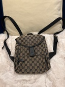 バックパック（ブランドバッグ）の商品画像 - 査定依頼日：2025年10月15日 - 最高査定価格：15,000円