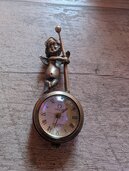 1882年製　懐中時計（高級時計）の商品画像 - 査定依頼日：2026年1月16日 - 最高査定価格：30,000円