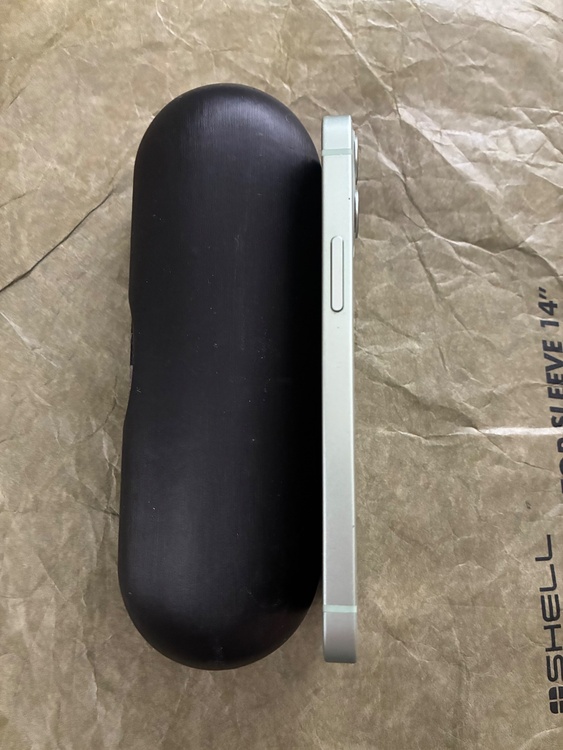 iPhone iPhone 12 mini 128GB SIMフリー（スマホ）の商品画像 - 査定依頼日：2026年8月11日 - 最高査定価格：21,000円