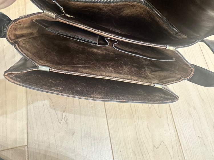 不明（ブランドバッグ）の商品画像 - 査定依頼日：2025年8月28日 - 最高査定価格：40,000円