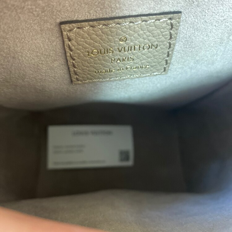 ルイヴィトン モノグラム（ブランドバッグ）の商品画像 - 査定依頼日：2025年4月26日 - 最高査定価格：188,000円