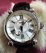 セイコー スプリントドライブ SBLA005 完（高級時計）の商品画像 - 査定依頼日：2026年2月11日 - 最高査定価格：150,000円