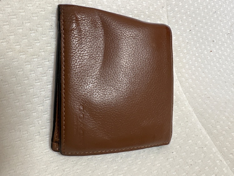 その他 コーチ （ブランドバッグ）の商品画像 - 査定依頼日：2025年12月8日 - 最高査定価格：100円