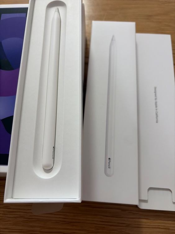 iPad Air（PC・タブレット）の商品画像 - 査定依頼日：2026年4月29日