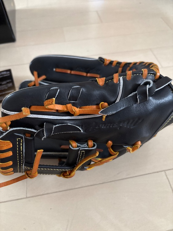 野球硬式用 ミズノプロ CRAFTED Edition 内野MM型 （その他のスポーツ用品）の商品画像 - 査定依頼日：2025年7月2日 - 最高査定価格：30,000円