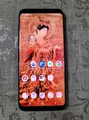 ドコモ GALAXYs8（スマホ）の商品画像 - 査定依頼日：2022年10月5日 - 最高査定価格：5,000円