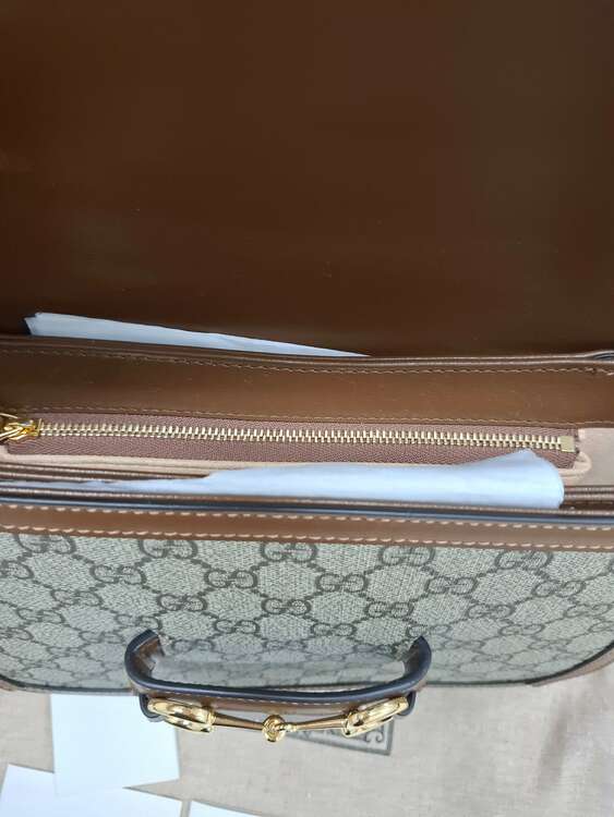 グッチ  （ブランドバッグ）の商品画像 - 査定依頼日：2025年1月5日 - 最高査定価格：140,000円
