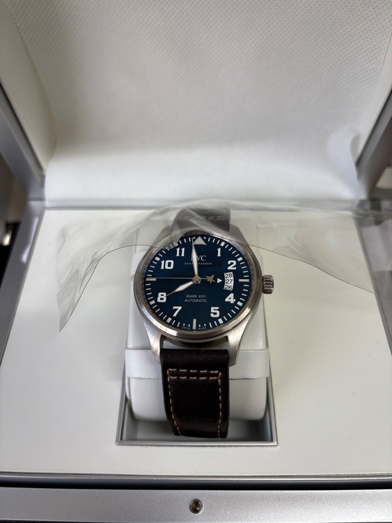 プティフランス（高級時計）の商品画像 - 査定依頼日：2026年1月5日 - 最高査定価格：630,000円