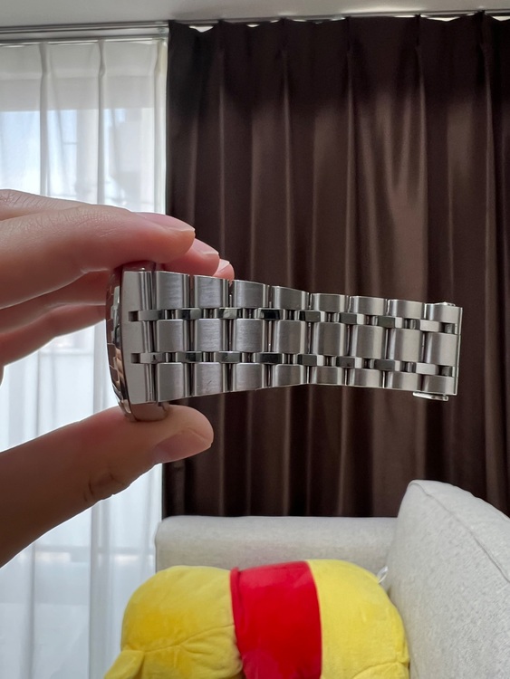 チューダー その他 2850（高級時計）の商品画像 - 査定依頼日：2025年8月22日 - 最高査定価格：300,000円