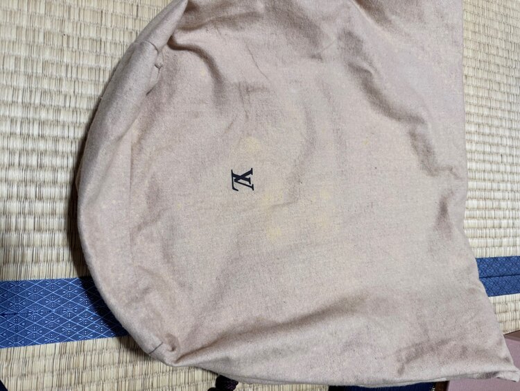 わからない（ブランドバッグ）の商品画像 - 査定依頼日：2025年5月27日 - 最高査定価格：70,000円