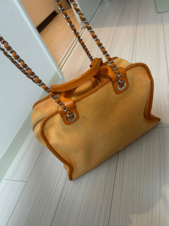 シャネル シャネル(その他) （ブランドバッグ）の商品画像 - 査定依頼日：2025年4月5日 - 最高査定価格：300,000円