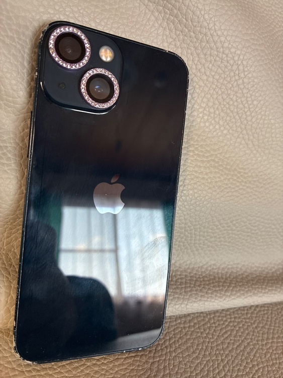 iPhone13mini（スマホ）の商品画像 - 査定依頼日：2025年12月11日 - 最高査定価格：25,000円