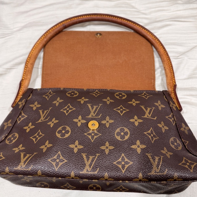 ルイヴィトン モノグラム （ブランドバッグ）の商品画像 - 査定依頼日：2025年12月3日 - 最高査定価格：60,000円