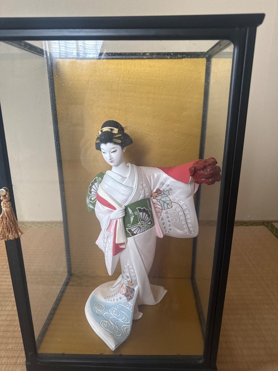 寿　成島（美術品・骨董品）の商品画像 - 査定依頼日：2026年3月15日 - 最高査定価格：100,000円