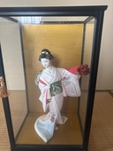 寿　成島（美術品・骨董品）の商品画像 - 査定依頼日：2026年3月15日 - 最高査定価格：100,000円