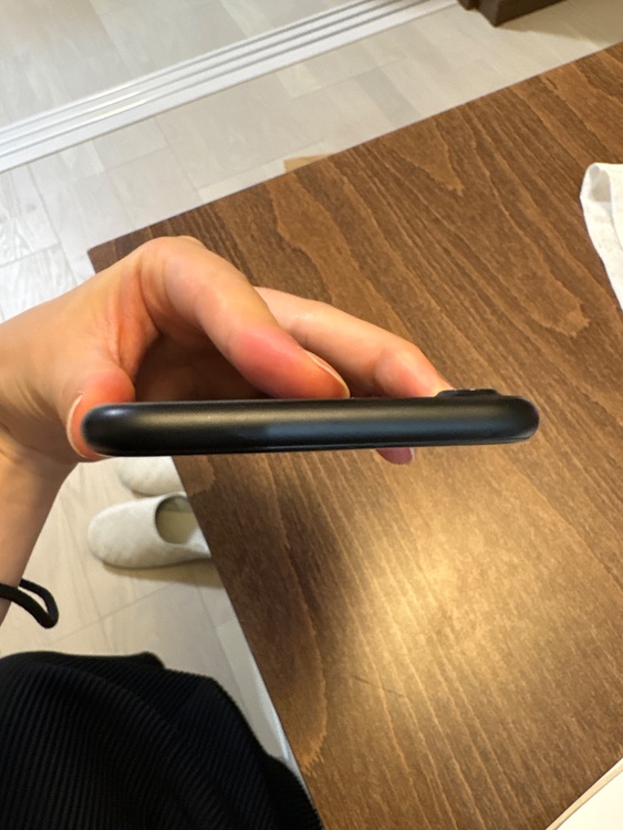 iPhone7（スマホ）の商品画像 - 査定依頼日：2026年7月24日 - 最高査定価格：1,500円