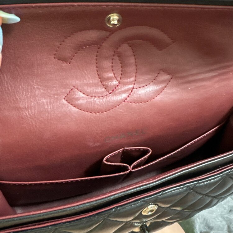 シャネル マトラッセ （ブランドバッグ）の商品画像 - 査定依頼日：2025年3月22日 - 最高査定価格：420,000円