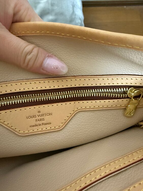 ルイヴィトン モノグラム （ブランドバッグ）の商品画像 - 査定依頼日：2025年4月21日 - 最高査定価格：40,000円