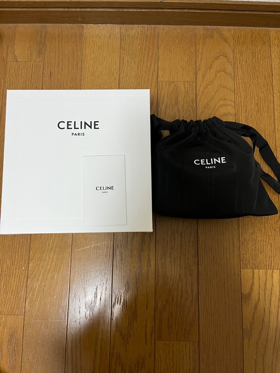 セリーヌ  （ブランドバッグ）の商品画像 - 査定依頼日：2025年8月15日 - 最高査定価格：280,000円