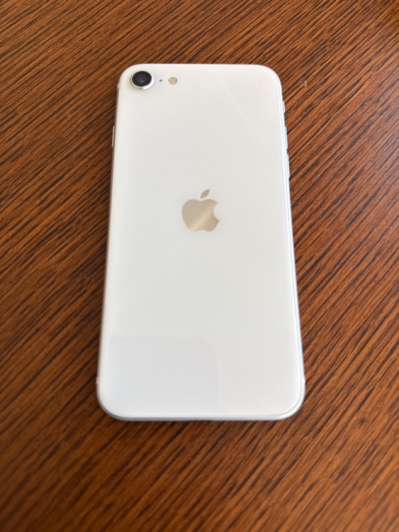 MX9T2J/A（スマホ）の商品画像 - 査定依頼日：2025年8月26日 - 最高査定価格：14,000円