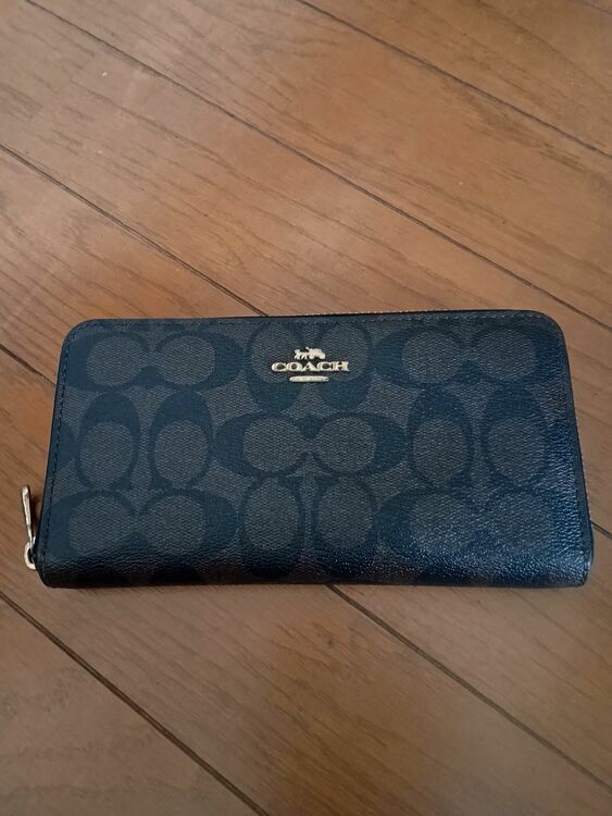 その他 コーチ （ブランドバッグ）の商品画像 - 査定依頼日：2025年6月21日 - 最高査定価格：1,000円