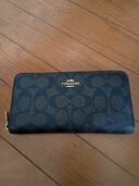 その他 コーチ （ブランドバッグ）の商品画像 - 査定依頼日：2025年6月21日 - 最高査定価格：1,000円