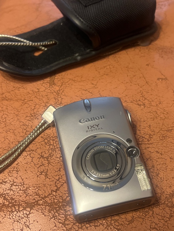 IXY PC1114（カメラ）の商品画像 - 査定依頼日：2026年2月19日 - 最高査定価格：6,000円